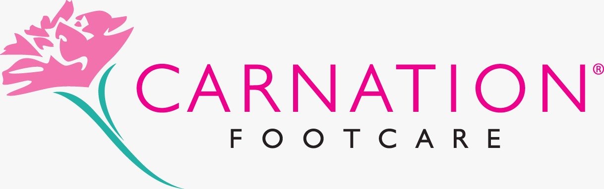 Carnation Footcare logo