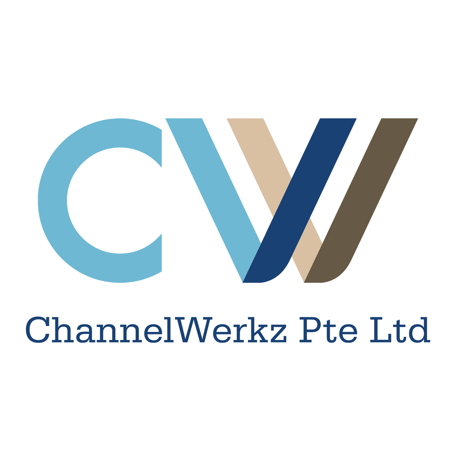 ChannelWerkz Pte Ltd logo